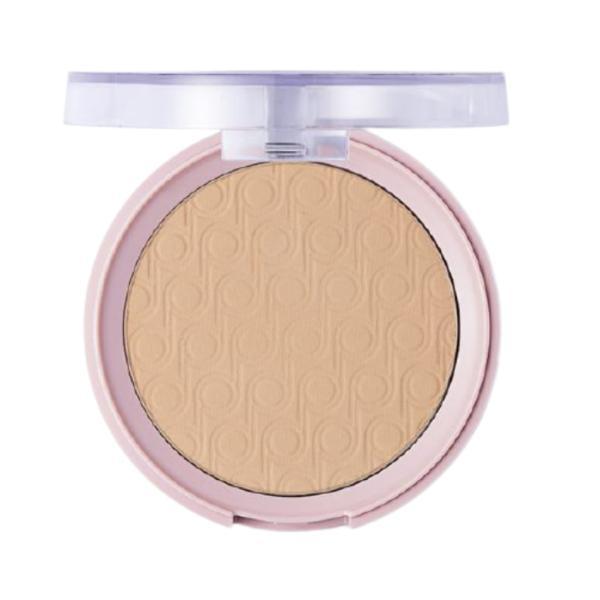 Pudră Pretty by Flormar Mattifying Soft Beige 05, 2.5g esteto.ro imagine noua