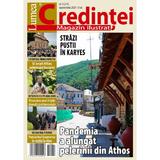  Lumea credintei Nr.9 (215) septembrie 2021, editura Lumea Credintei