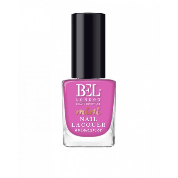 Ojă de unghii no 218 bel london mini 6ml