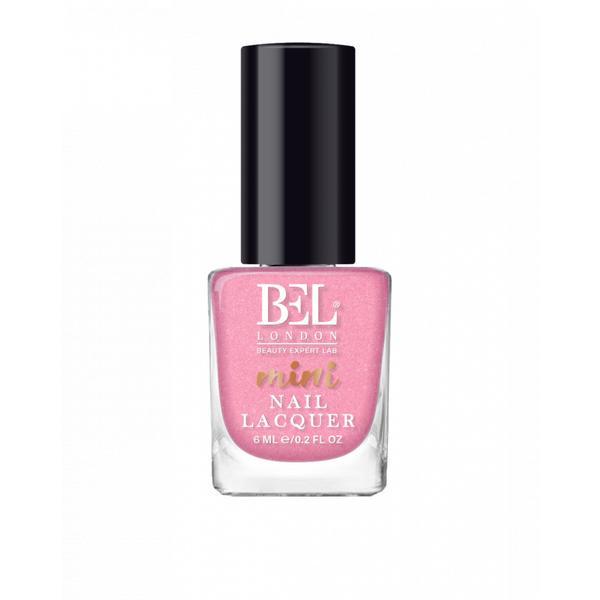 Ojă de unghii no 216 bel london mini 6ml