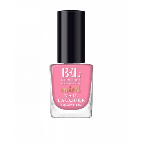 Ojă de unghii no 217 bel london mini 6ml