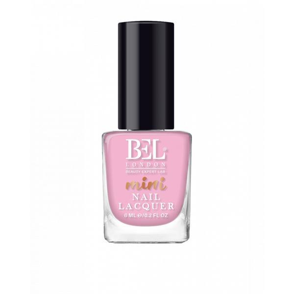 Ojă de unghii no 213 bel london mini 6ml