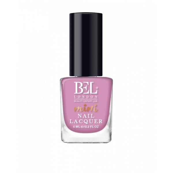 Ojă de unghii no 215 bel london mini 6ml