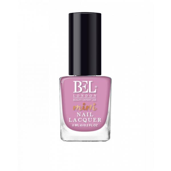 Ojă de unghii No 215 Bel London Mini 6Ml