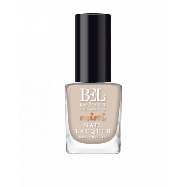 Ojă de unghii no 210 bel london mini 6ml
