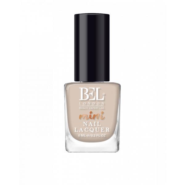 Ojă de unghii No 210 Bel London Mini 6Ml