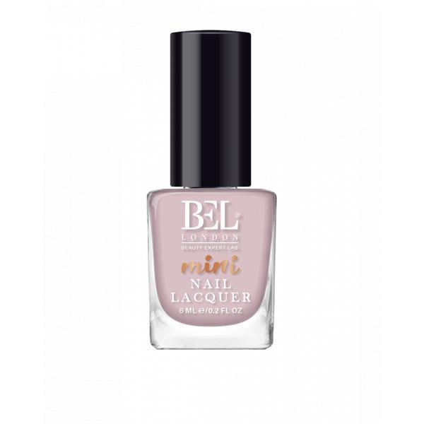 Ojă de unghii no 209 bel london mini 6ml