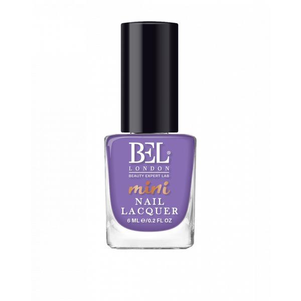 Ojă de unghii no 241 bel london mini 6ml