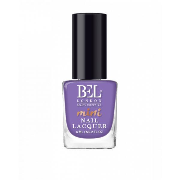 Ojă de unghii No 241 Bel London Mini 6Ml