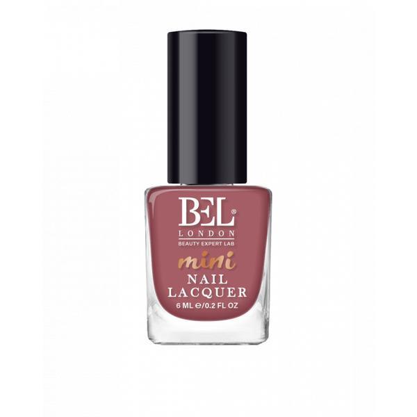 Ojă de unghii no 228 bel london mini 6ml