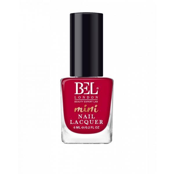 Ojă de unghii no 221 bel london mini 6ml