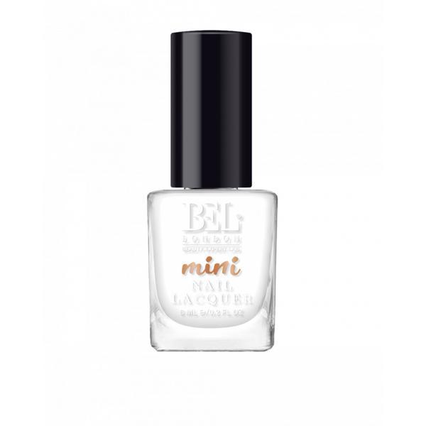 Ojă de unghii no 203 bel london mini 6ml