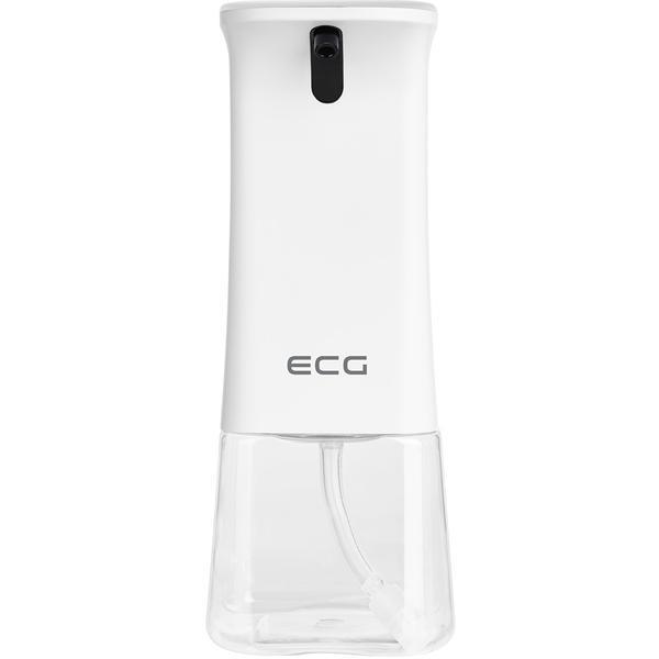 Dispenser automat de sapun lichid spuma ecg bd 351, senzor infrarosu, 350 ml, ipx4