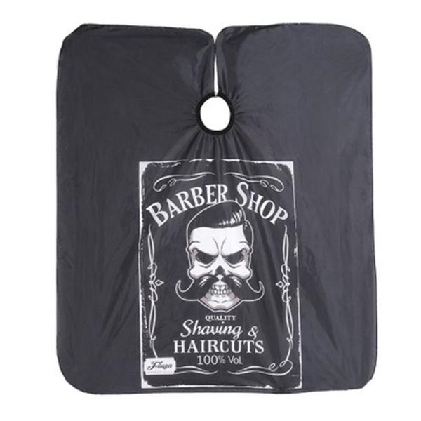 Pelerina profesionala Efb Retro Skeleton pentru salon/coafor/barber/frizerie Coafura