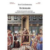 In dialog - Ion Cordoneanu, editura Eikon