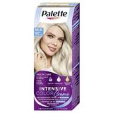 Decolorant de Par Permanent - Schwarzkopf Palette Intensive Color Creme Lightener Permanent, nuanta 10-2 (A10) Blond Ultra Cenusiu