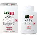 Gel igiena intima, PH 3.8, Sebamed, 200ml