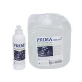 Gel Ultrasunete Transparent (Ecografie) & IPL 5000 ml + Flacon Gol 260 ml de Lucru Prima , 5000 ml