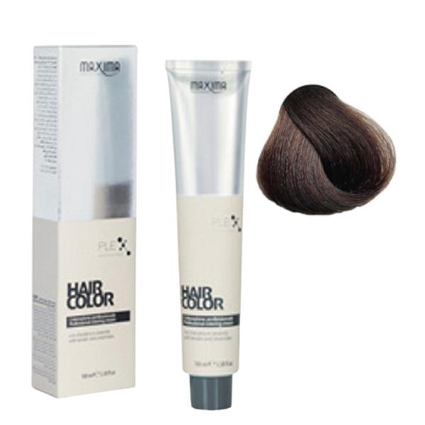 Vopsea Permanenta Profesionala Maxima, nuanta 6 blond inchis, 100 ml