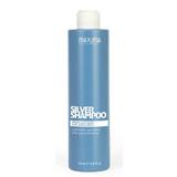 Sampon Nuantator Anti-Ingalbenire - Maxima Silver Shampoo, 250 ml