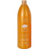 Sampon cu Ulei de Argan fara Sulfati si Parapeni - FarmaVita Argan Sublime Argan Oil Shampoo Sulphate Free Paraben Free, 1000 ml