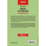 Manual de jurnalism - Mihai Coman, editura Polirom