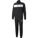 Trening barbati Puma POLY SUIT CL 84584401, L, Negru