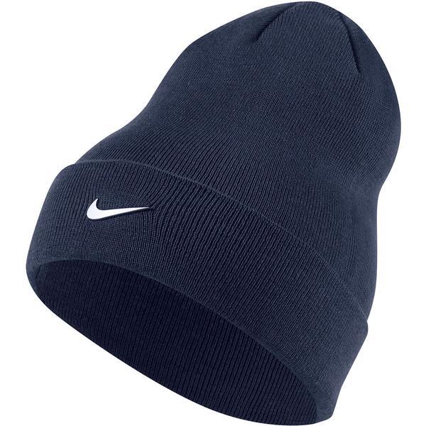 Fes copii nike cuffed beanie cw5871-410, marime universala, albastru