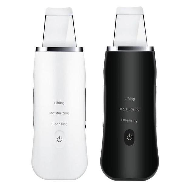 Aparat cosmetic profesional Ultrasonic Efb cu ionizare