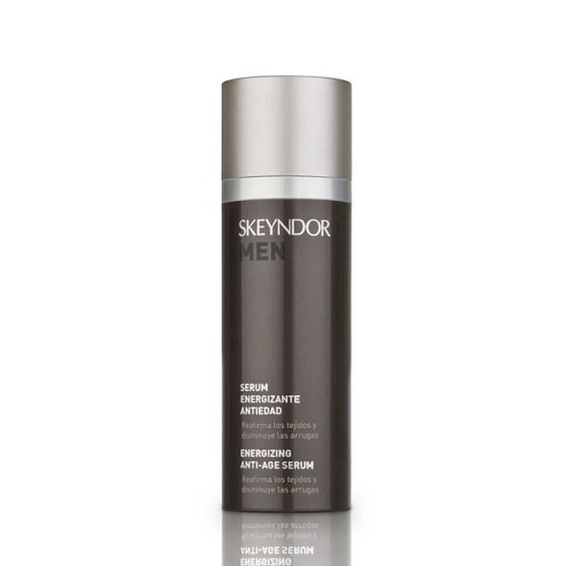 Ser Energizant Antirid - Skeyndor Men Energizing Anti-Age Serum 30 ml