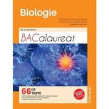 Biologie. Teste pentru Bacalaureat - Clasele 11 si 12 - Niculina Badiu, editura Booklet
