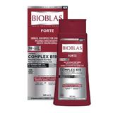 Șampon anticădere Bioblas Forte, 360 ml