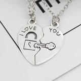 set-lantisoare-cuplu-i-love-you-argintii-2.jpg