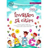 Invatam sa citim - Clasa 1 - Marcela Penes, Celina Iordache, editura Aramis