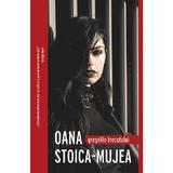 Greselile trecutului - Oana Stoica-Mujea, editura Crime Scene Press