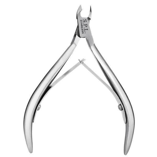 Cleste profesional pentru cuticule SPL 9401