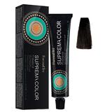 Vopsea Permanenta - FarmaVita Suprema Color Professional, nuanta 5.1 Light Ash Brown, 60 ml