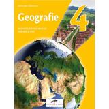 Geografie - Clasa 4 - Manual - Marius-Cristian Neacsu, Viorica Reh, editura Cd Press
