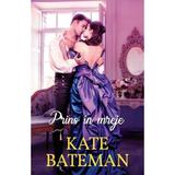 Prins in mreje - Kate Bateman, editura Alma
