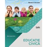 Educatie civica - Clasa 3 - Manual - Maria-Liana Lacatus, editura Corint