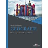 Geografie clasa a 7-a - Marius Cristian Neacsu