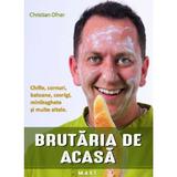 Brutaria de acasa - Christian Ofner