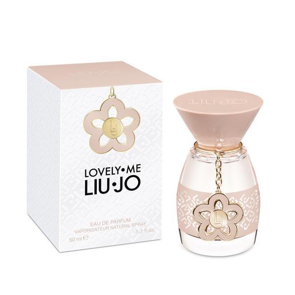 Apa de parfum pentru femei liu jo lovely me milano, italy, 50ml