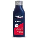 Șampon Intensiv anti-mătreață Crisan, 250ml