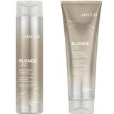 Pachet Joico Blonde Life Sampon 300ml + Balsam 250ml