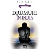 Drumul in India - Emil Ratiu, editura Ideea Europeana