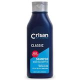 Șampon anti-mătreață Crisan pentru par normal 250ml