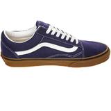 Tenisi barbati Vans Old Skool VN0A38G19LZ1, 41, Mov