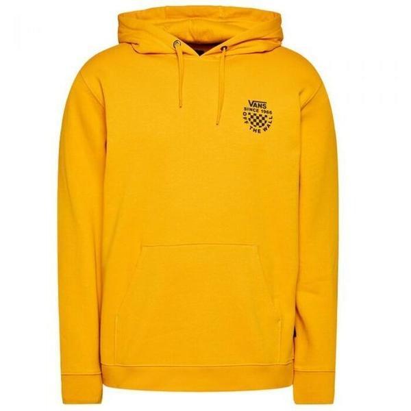 Hanorac barbati Vans Have A Good Hoodie VN0A5KE9LSV, S, Galben