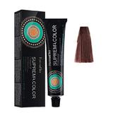 Vopsea Permanenta - FarmaVita Suprema Color Professional, nuanta 6.7 Dark Blonde Brown, 60 ml